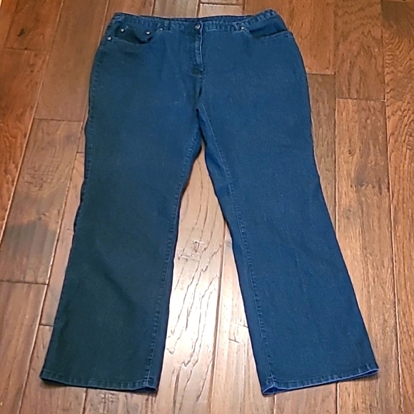 Ruby Rd women's jeans size 16 - Picture 1 of 9
